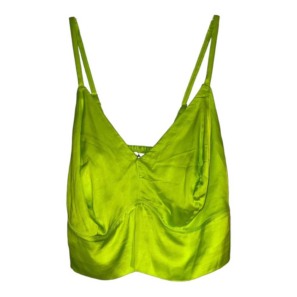 Aerie cropped tank